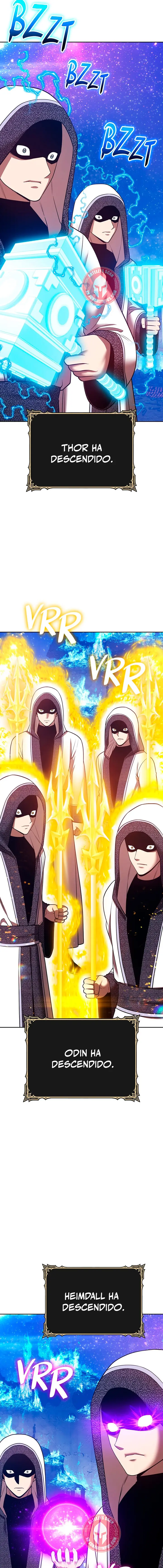 Palo De Madera > Capitulo 147.1 > Page 111