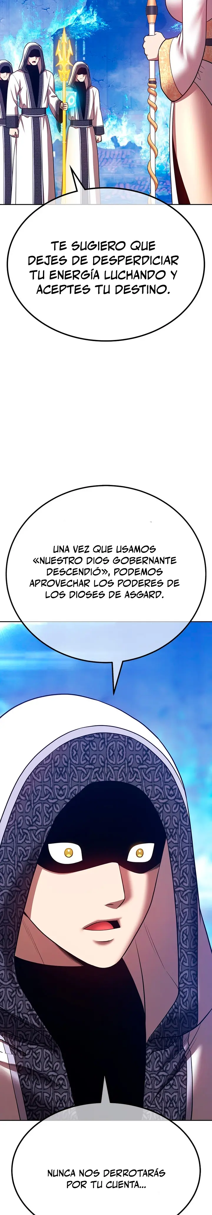 Palo De Madera > Capitulo 147.1 > Page 131