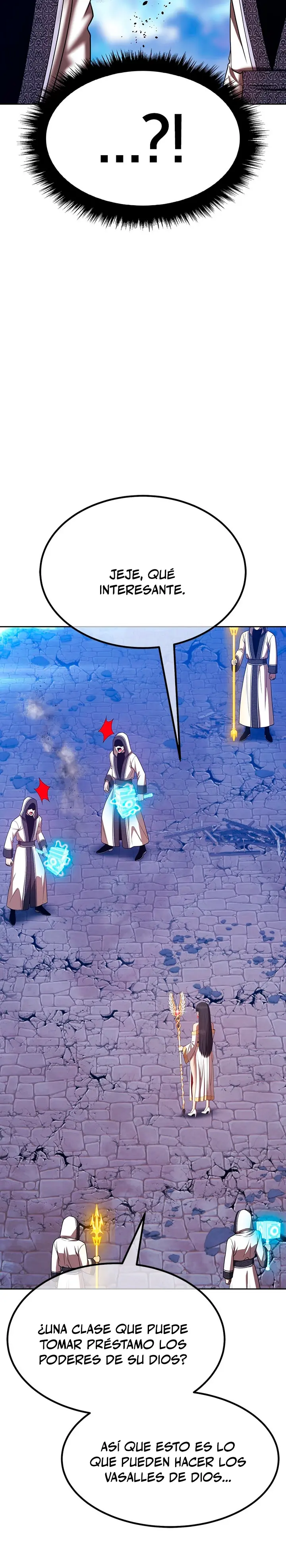 Palo De Madera > Capitulo 147.1 > Page 151