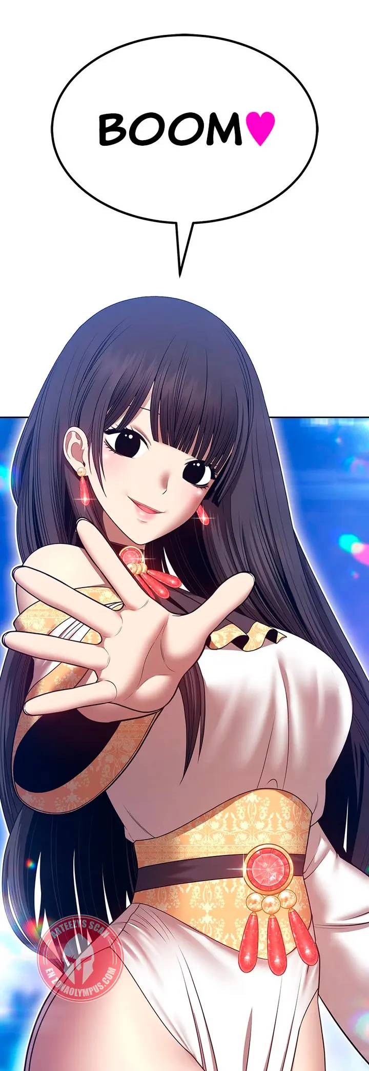 Palo De Madera > Capitulo 147.1 > Page 201