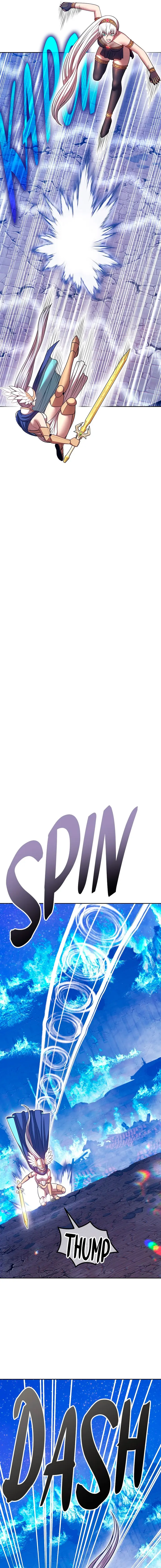 Palo De Madera > Capitulo 147.1 > Page 241