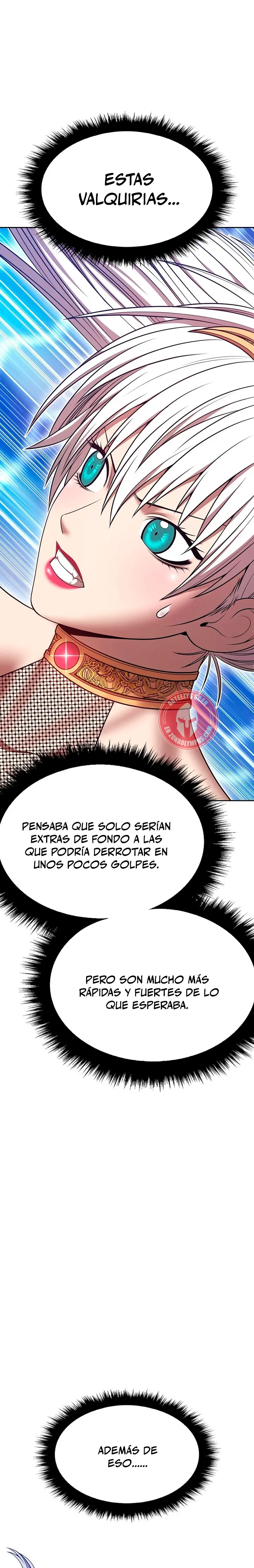 Palo De Madera > Capitulo 147.1 > Page 261