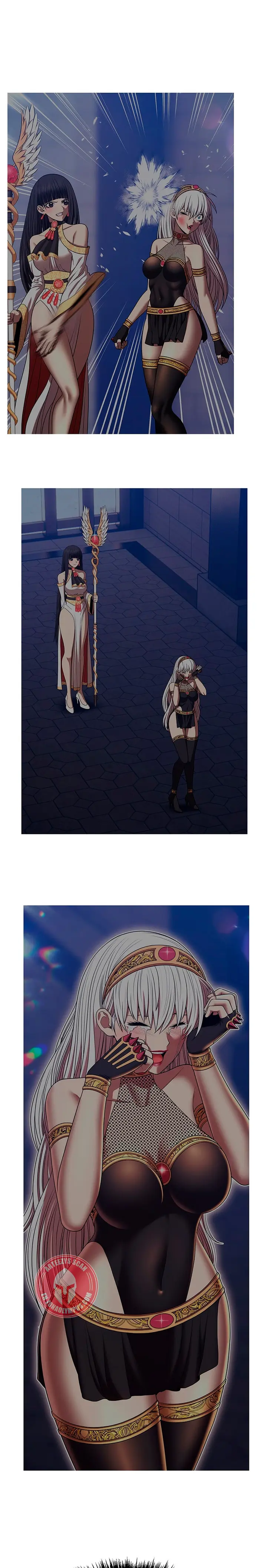 Palo De Madera > Capitulo 147.1 > Page 301