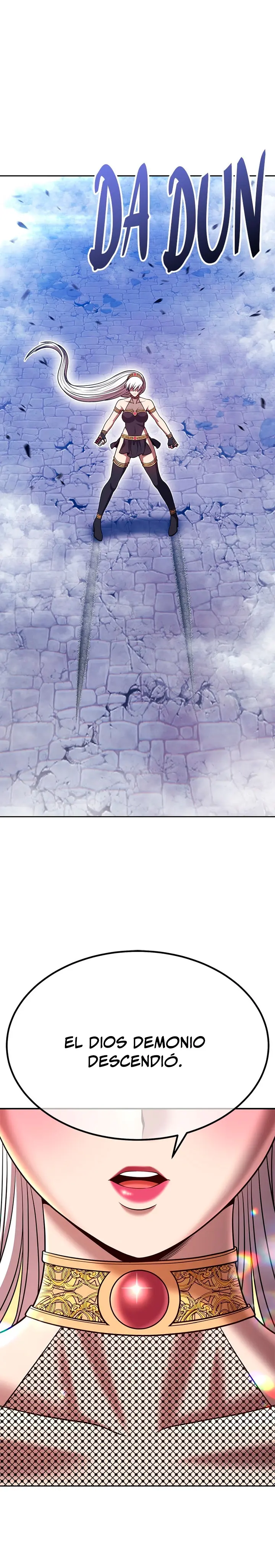 Palo De Madera > Capitulo 147.1 > Page 321