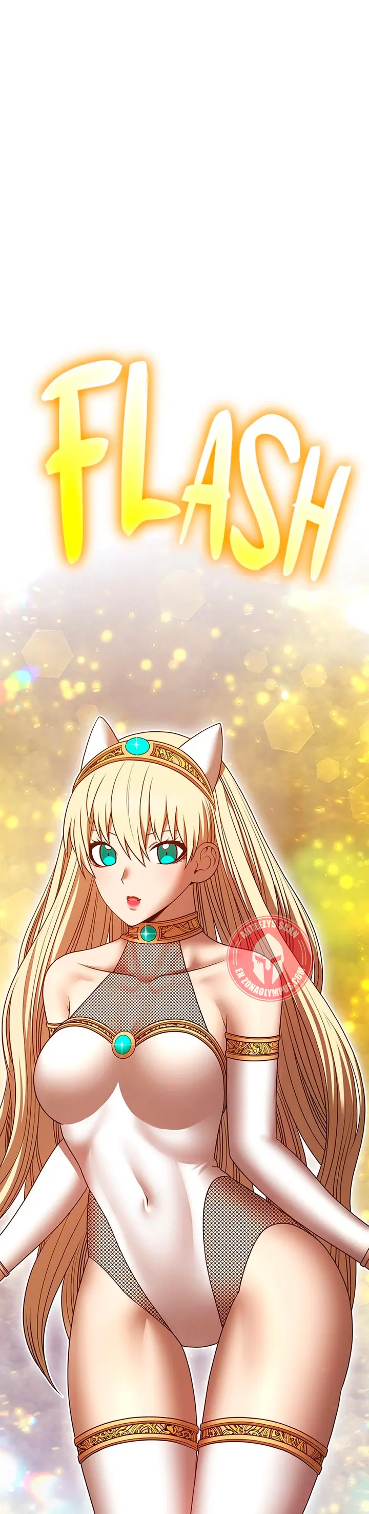 Palo De Madera > Capitulo 147.1 > Page 331