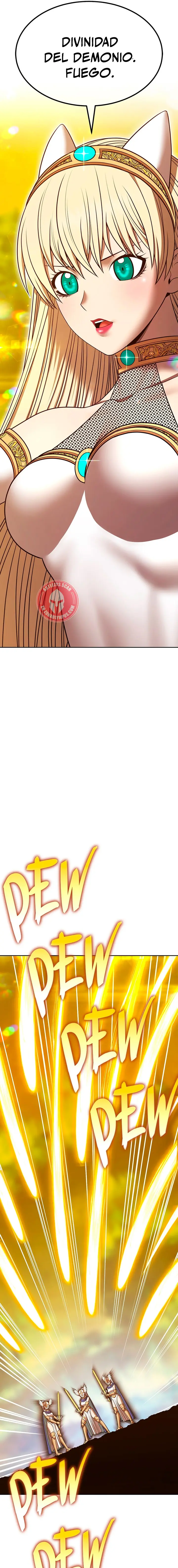 Palo De Madera > Capitulo 147.1 > Page 381