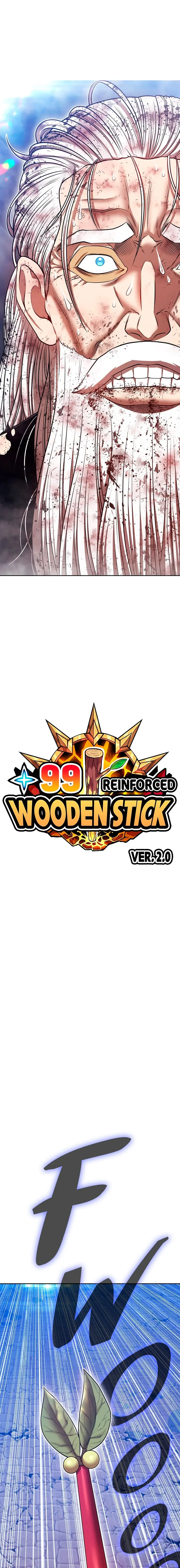 Palo De Madera > Capitulo 148.1 > Page 11