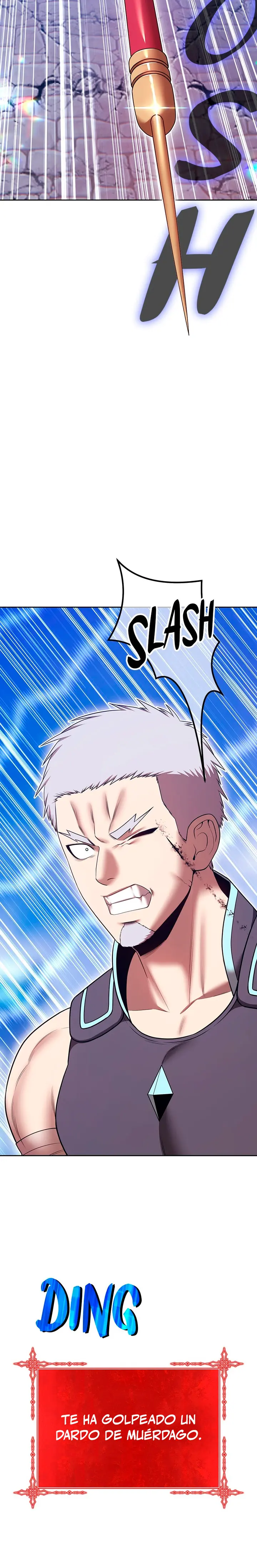 Palo De Madera > Capitulo 148.1 > Page 21