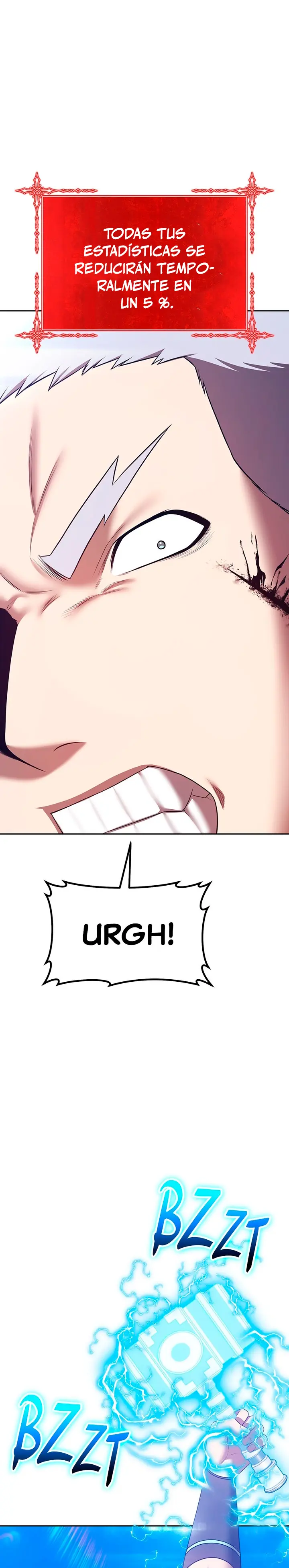 Palo De Madera > Capitulo 148.1 > Page 31