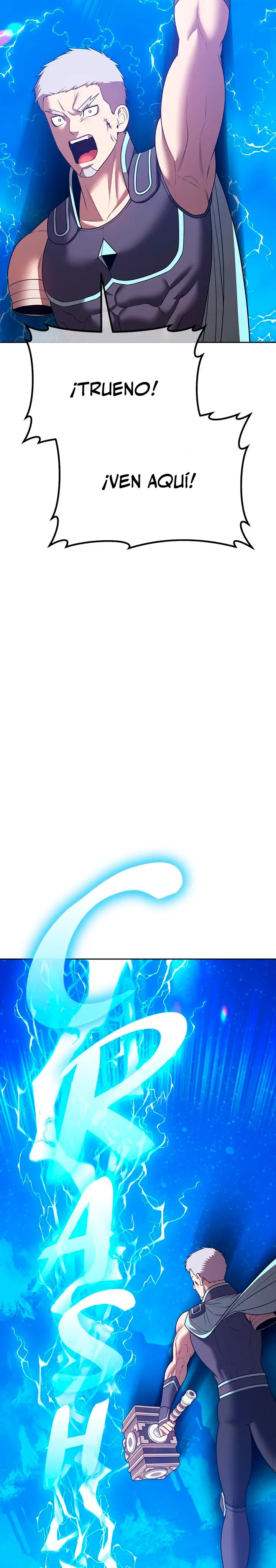 Palo De Madera > Capitulo 148.1 > Page 41