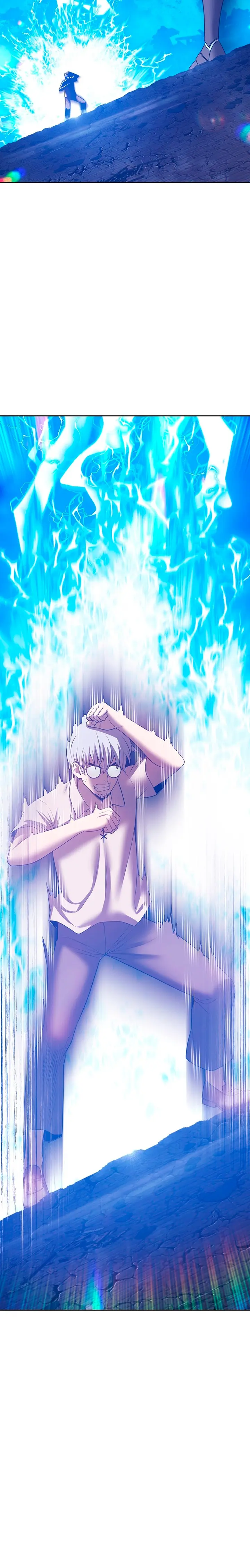 Palo De Madera > Capitulo 148.1 > Page 51