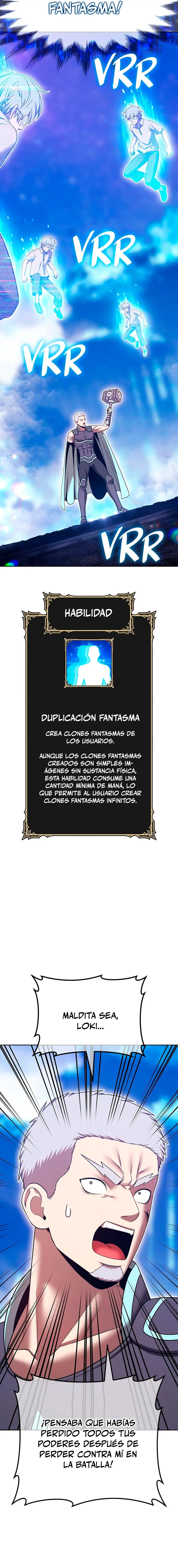 Palo De Madera > Capitulo 148.1 > Page 81