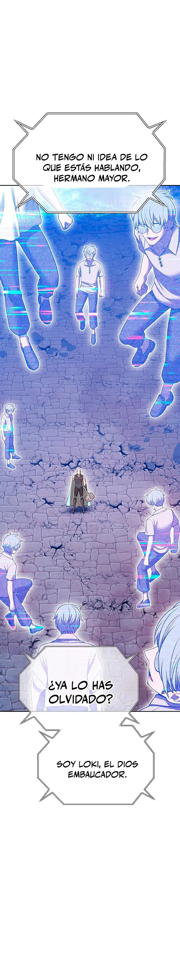 Palo De Madera > Capitulo 148.1 > Page 91