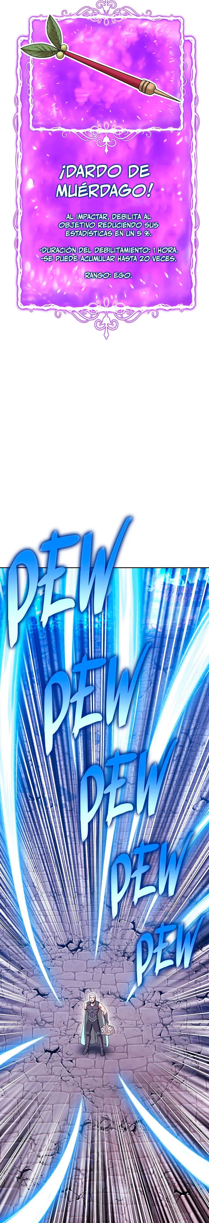 Palo De Madera > Capitulo 148.1 > Page 111