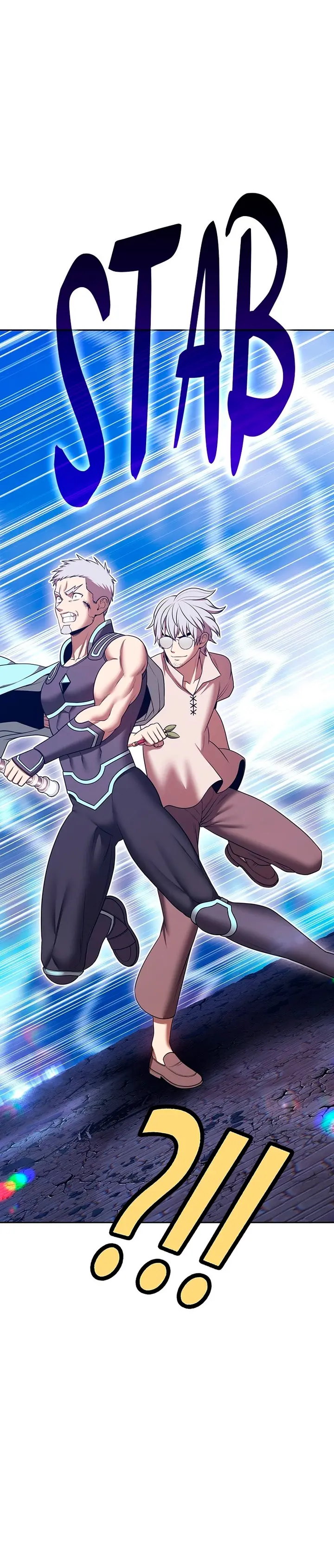 Palo De Madera > Capitulo 148.1 > Page 131