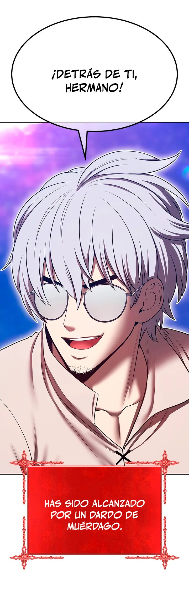 Palo De Madera > Capitulo 148.1 > Page 141