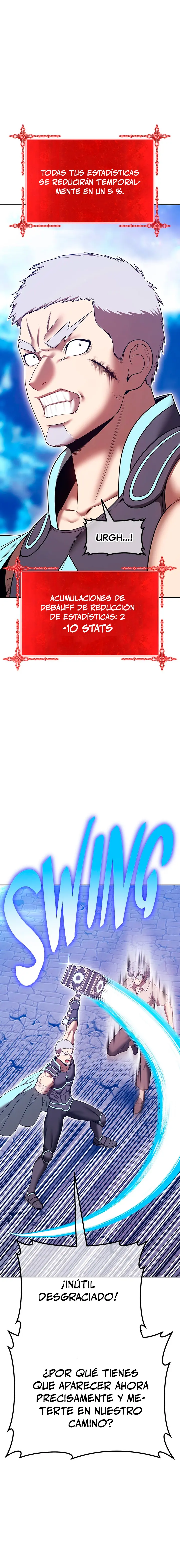 Palo De Madera > Capitulo 148.1 > Page 151