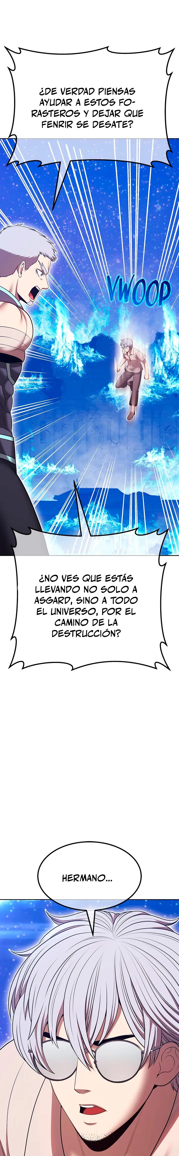 Palo De Madera > Capitulo 148.1 > Page 161