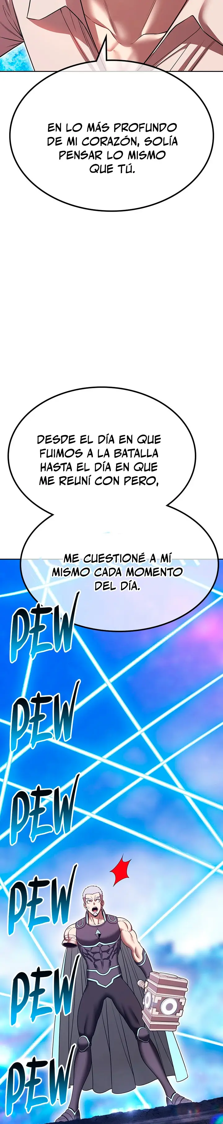 Palo De Madera > Capitulo 148.1 > Page 171