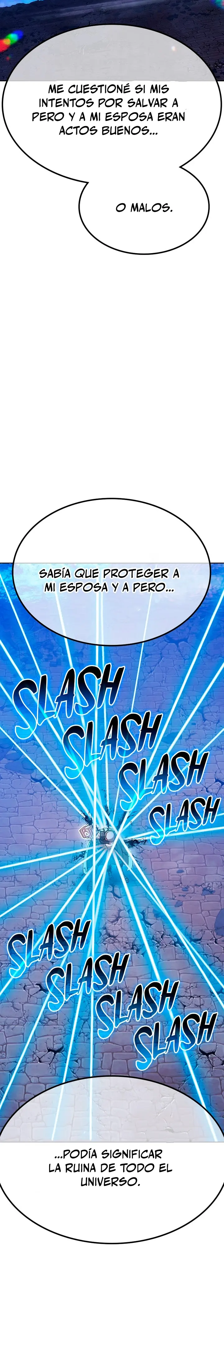 Palo De Madera > Capitulo 148.1 > Page 191