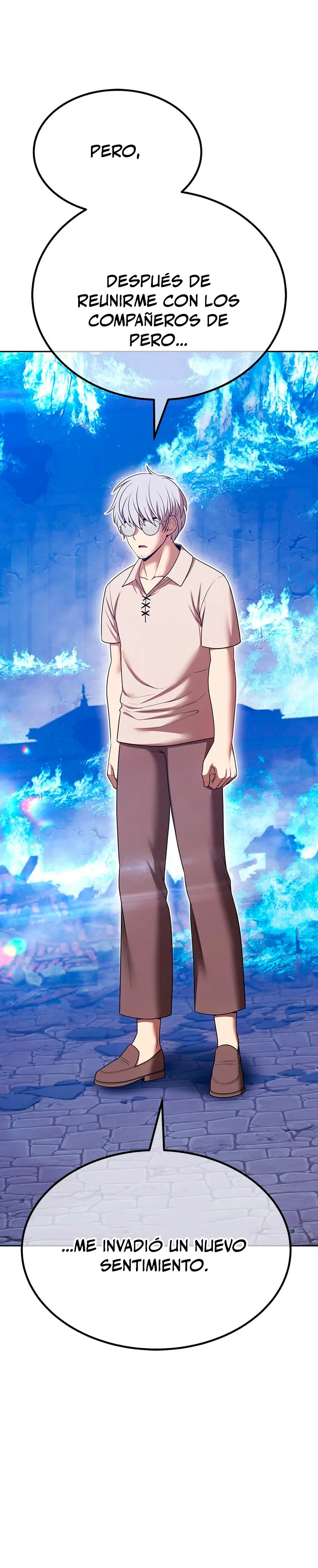 Palo De Madera > Capitulo 148.1 > Page 201