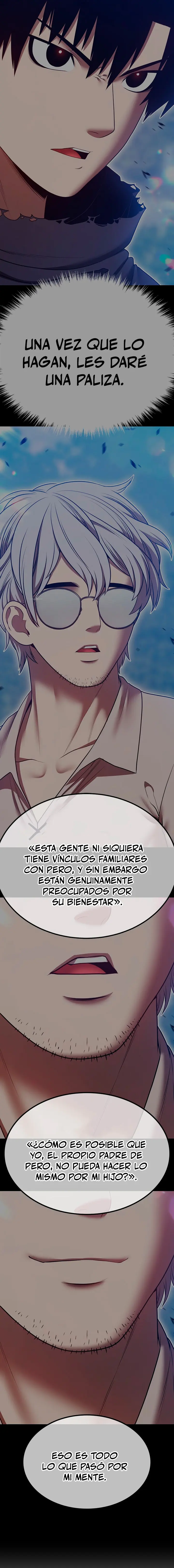 Palo De Madera > Capitulo 148.1 > Page 231