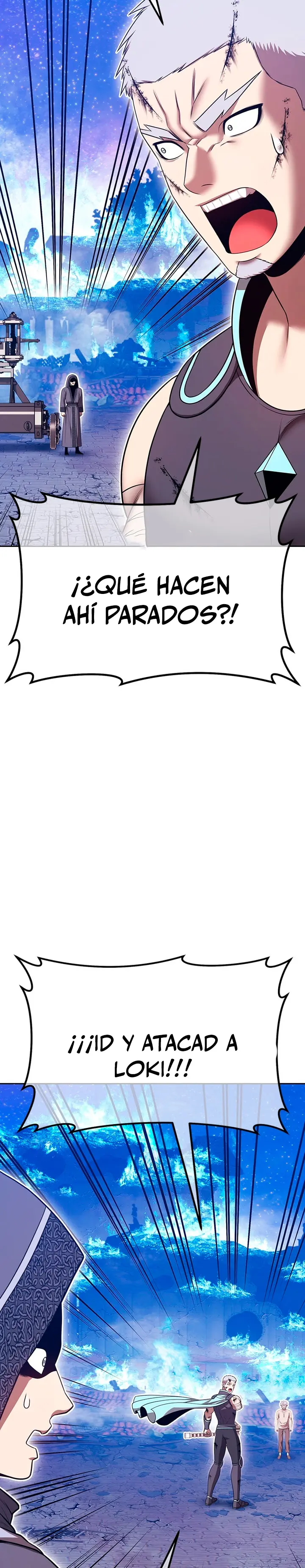 Palo De Madera > Capitulo 148.1 > Page 281