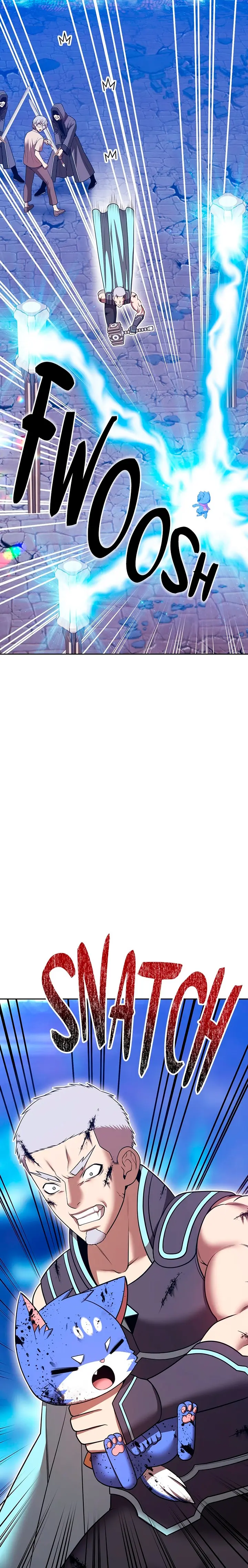 Palo De Madera > Capitulo 148.1 > Page 321