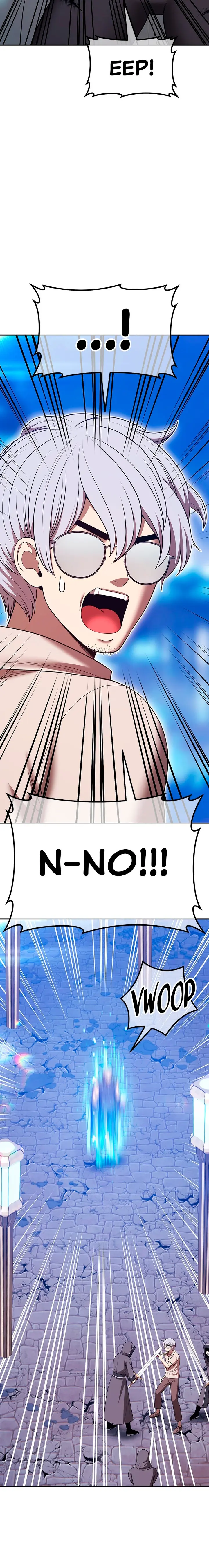 Palo De Madera > Capitulo 148.1 > Page 331