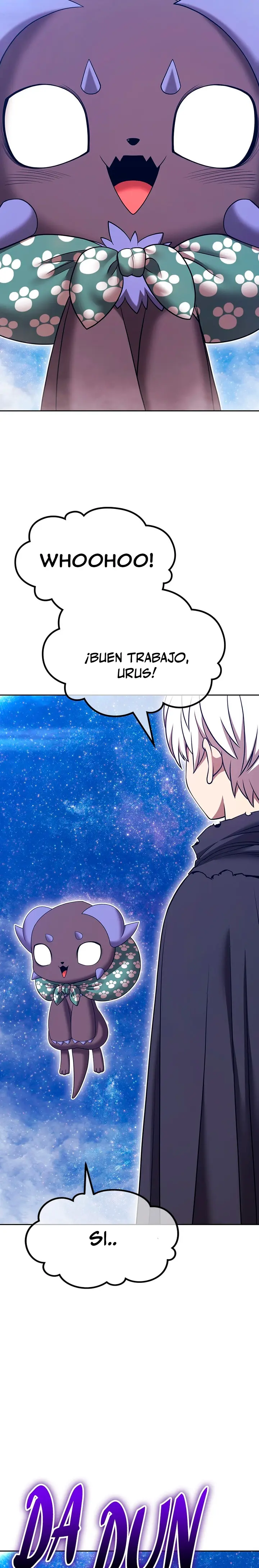 Palo De Madera > Capitulo 148.1 > Page 521