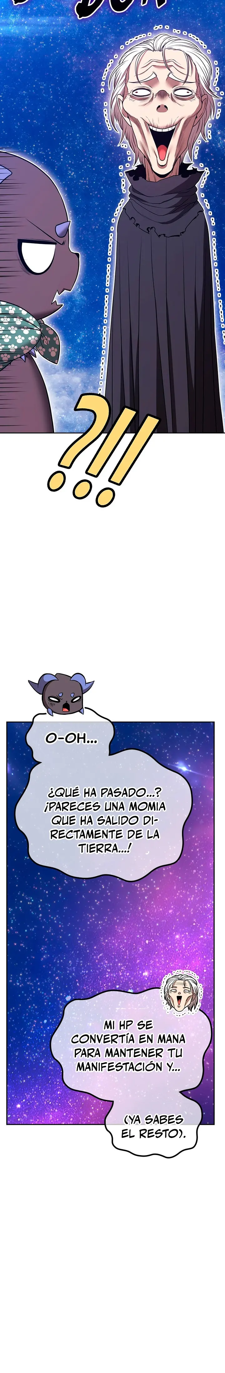 Palo De Madera > Capitulo 148.1 > Page 531