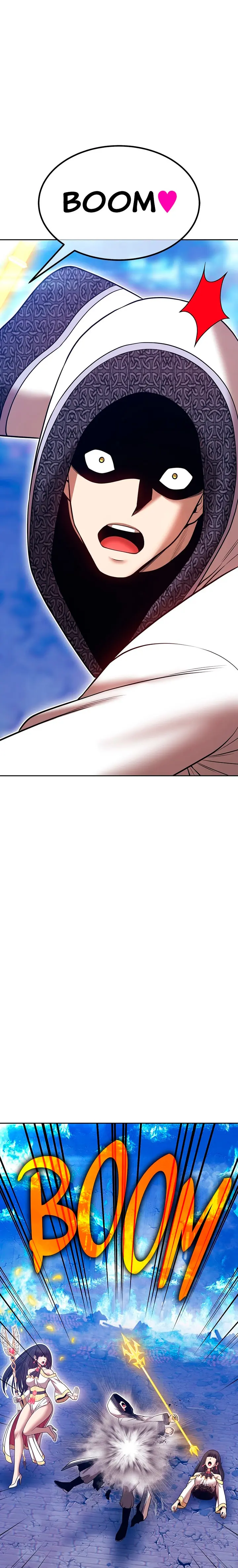 Palo De Madera > Capitulo 148.2 > Page 11