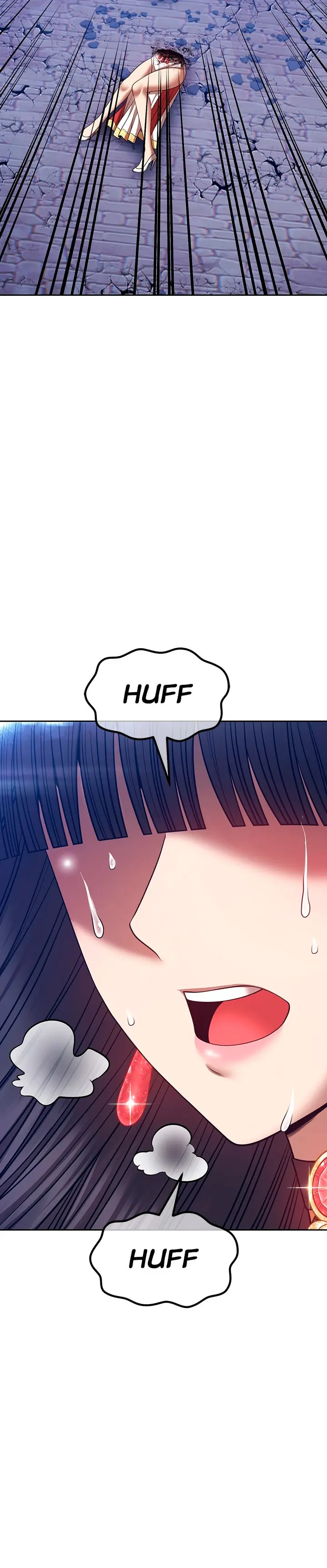 Palo De Madera > Capitulo 148.2 > Page 21