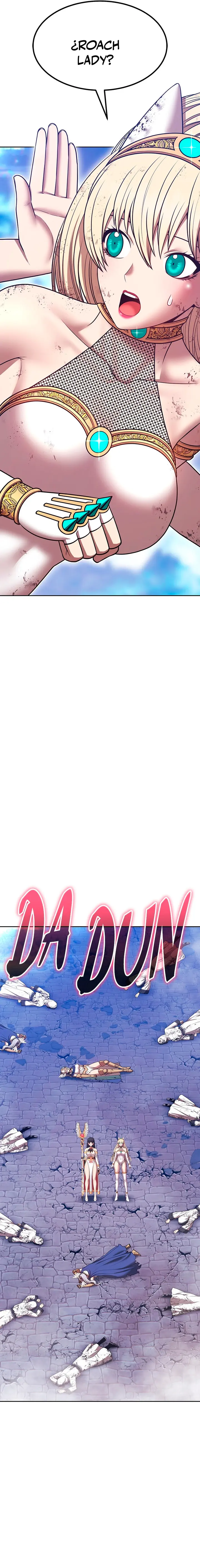 Palo De Madera > Capitulo 148.2 > Page 61