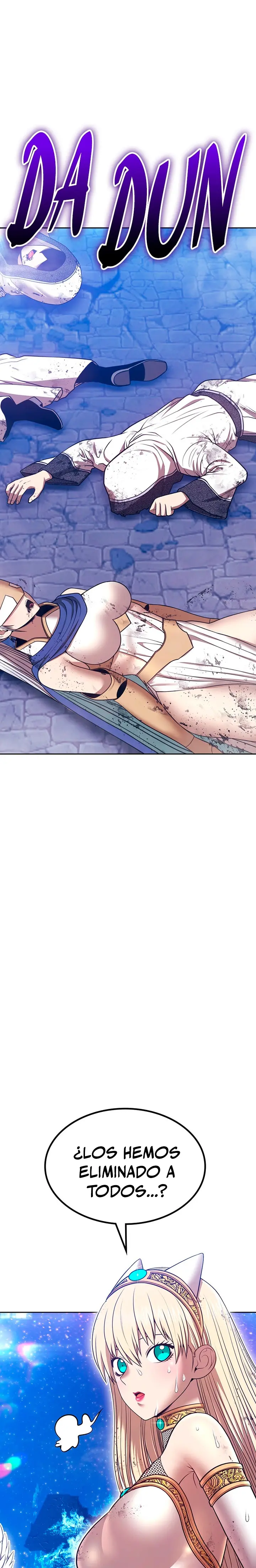 Palo De Madera > Capitulo 148.2 > Page 71