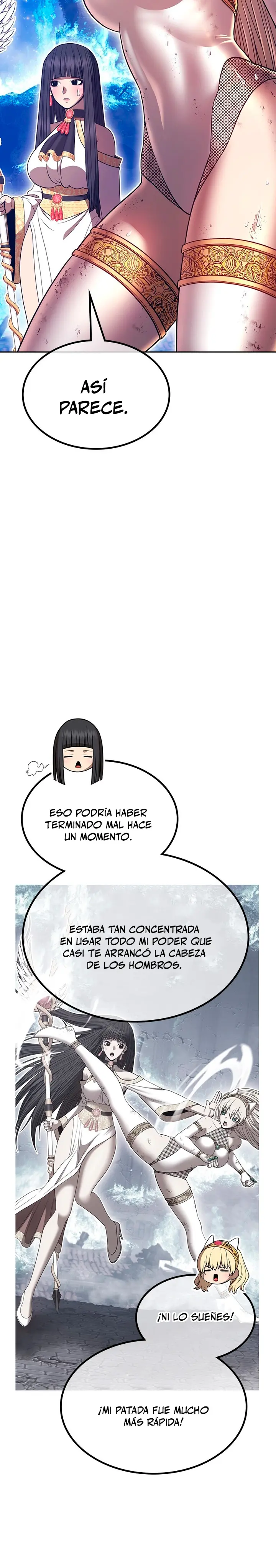 Palo De Madera > Capitulo 148.2 > Page 81