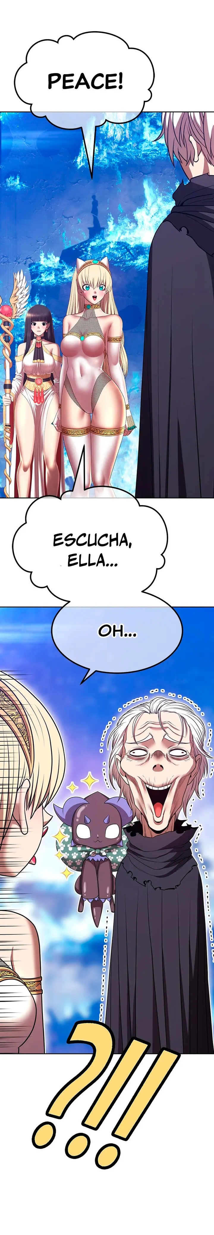 Palo De Madera > Capitulo 148.2 > Page 101