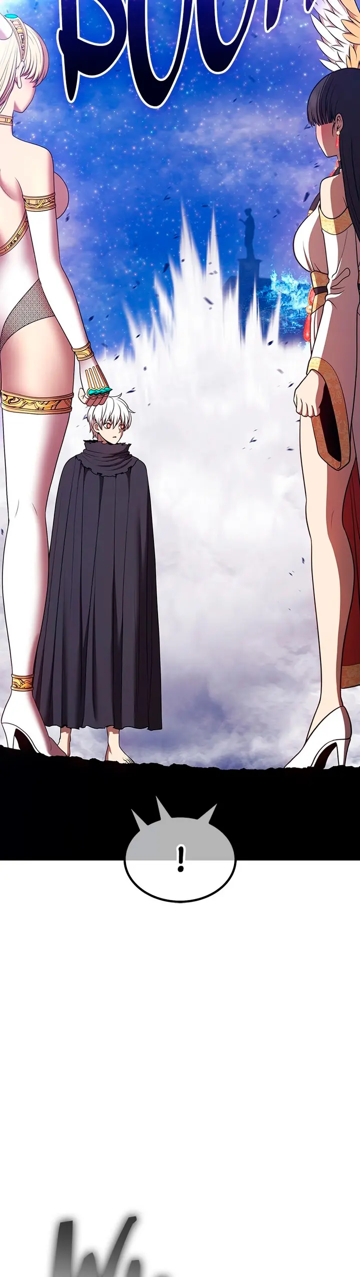 Palo De Madera > Capitulo 148.2 > Page 121