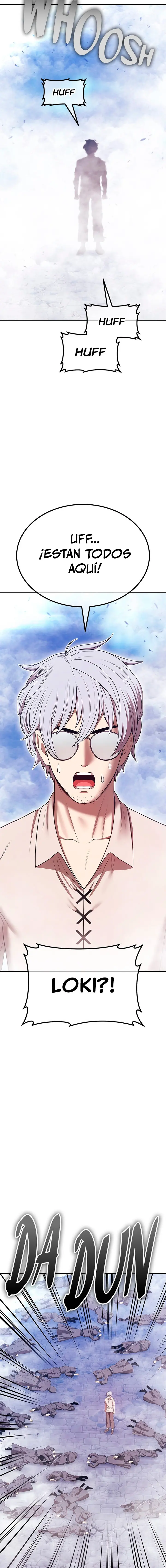 Palo De Madera > Capitulo 148.2 > Page 131