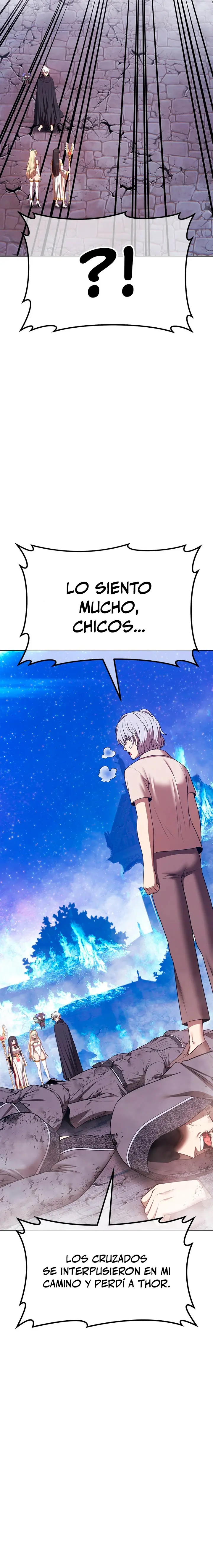 Palo De Madera > Capitulo 148.2 > Page 141