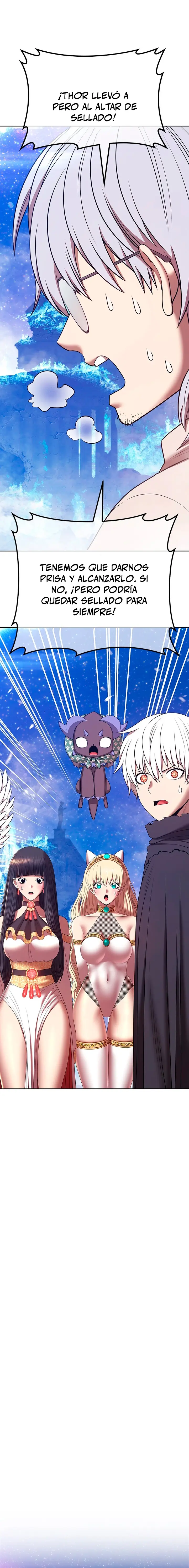 Palo De Madera > Capitulo 148.2 > Page 151