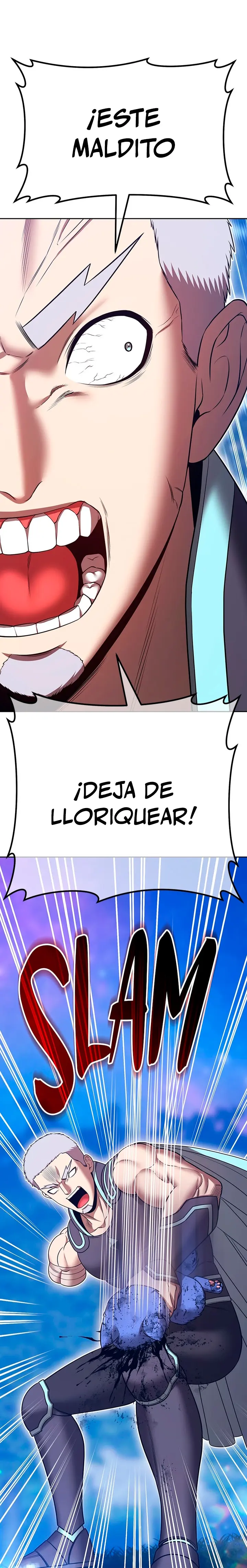 Palo De Madera > Capitulo 148.2 > Page 211