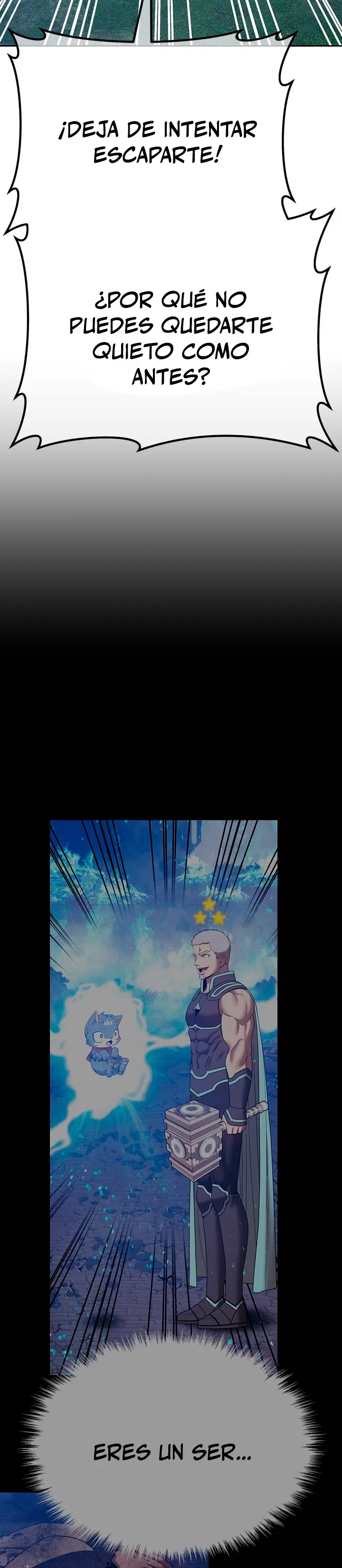 Palo De Madera > Capitulo 148.2 > Page 231