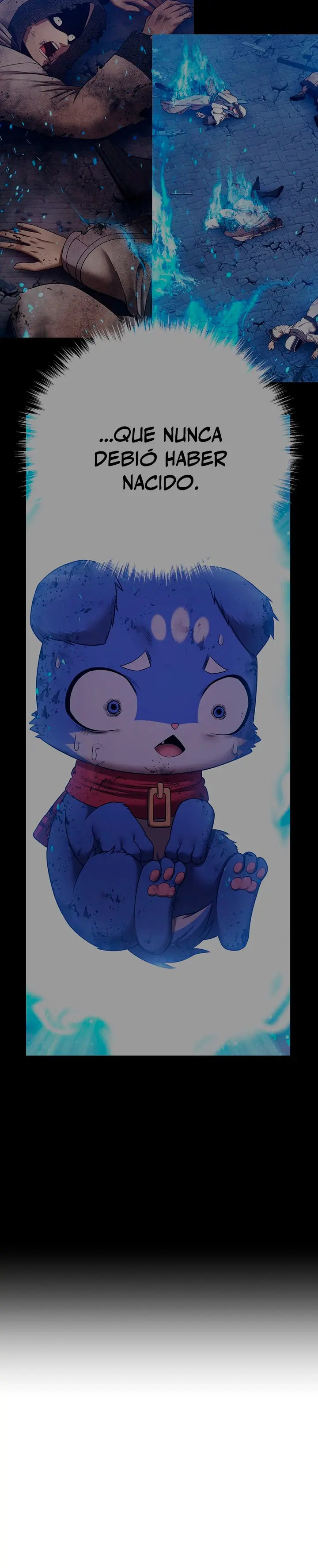 Palo De Madera > Capitulo 148.2 > Page 241