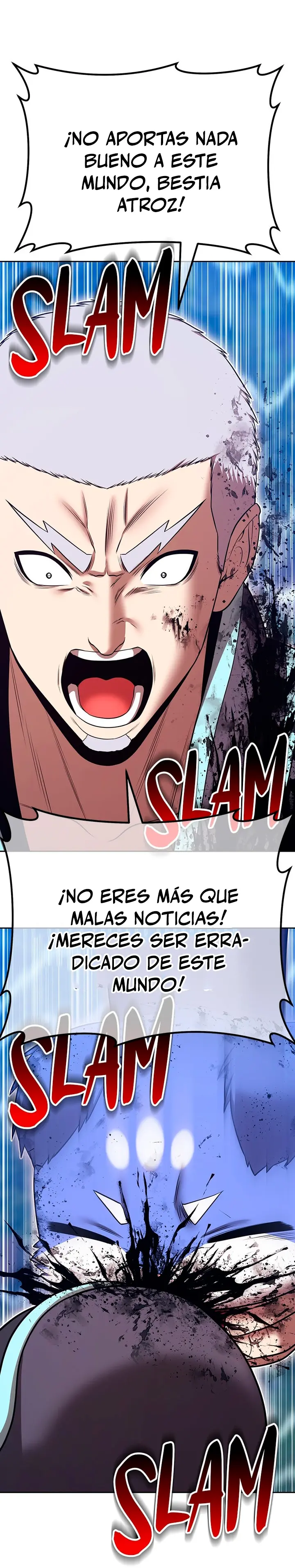 Palo De Madera > Capitulo 148.2 > Page 251