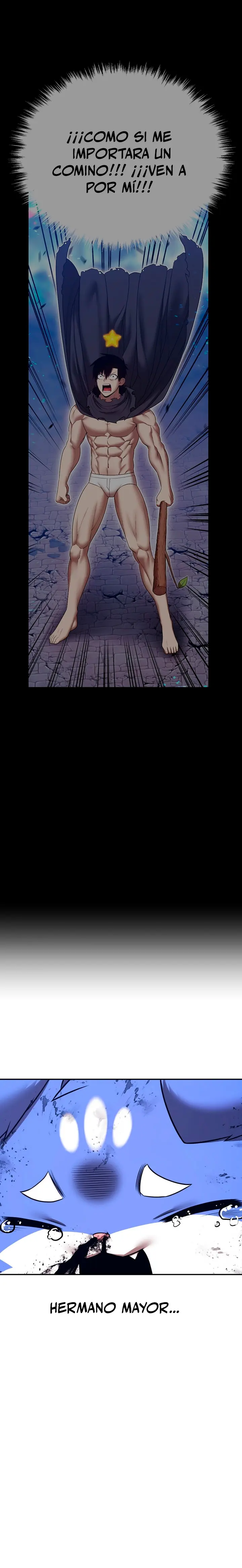 Palo De Madera > Capitulo 148.2 > Page 281