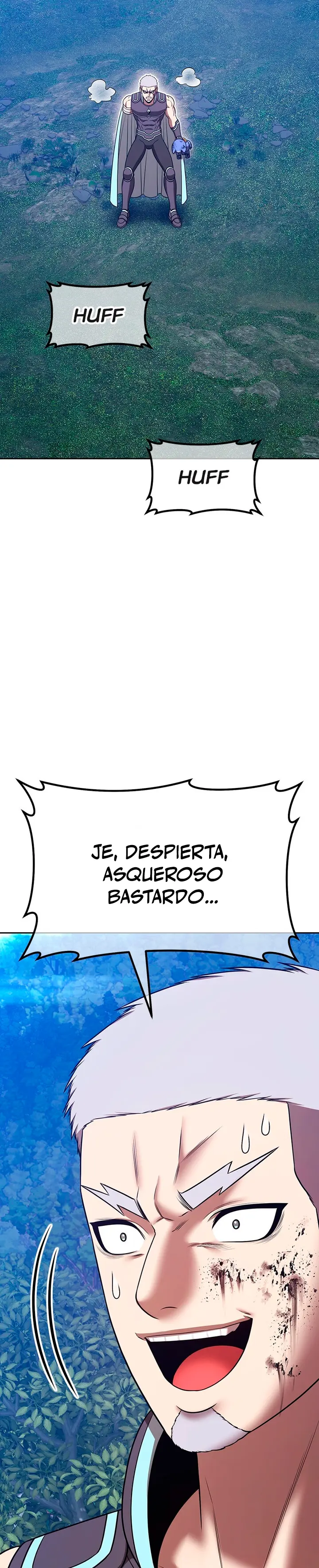 Palo De Madera > Capitulo 148.2 > Page 301