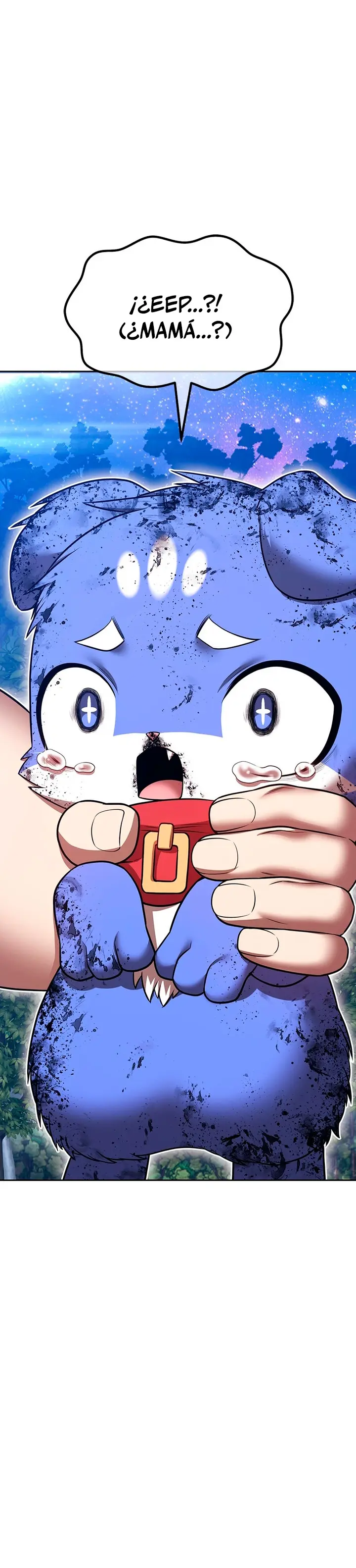 Palo De Madera > Capitulo 148.2 > Page 341