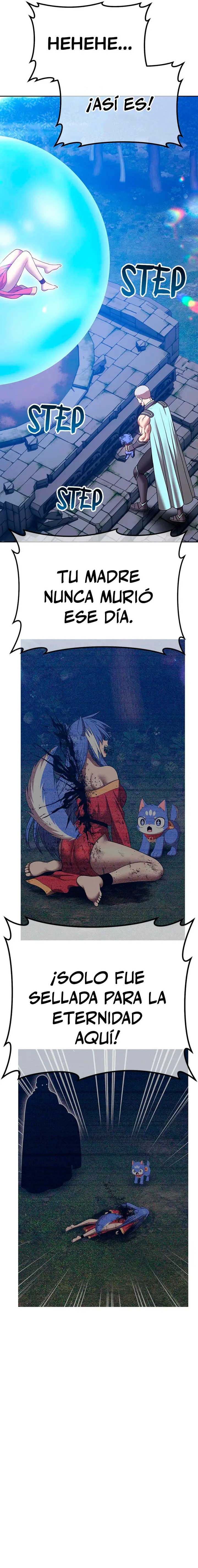 Palo De Madera > Capitulo 148.2 > Page 351