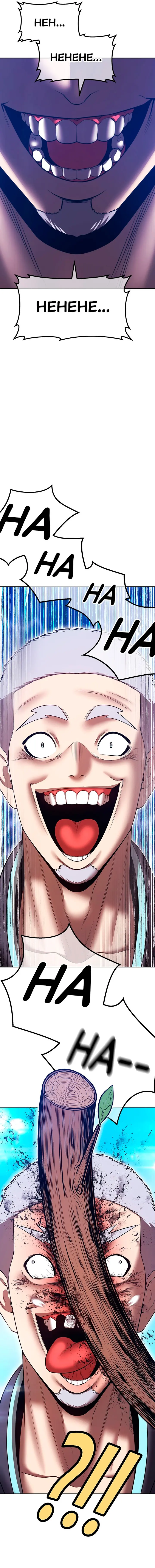 Palo De Madera > Capitulo 148.2 > Page 421